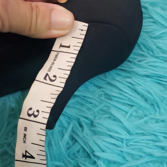 Prada Zipper Sock Square Heel and Toe Boot - Picture 9 of 9